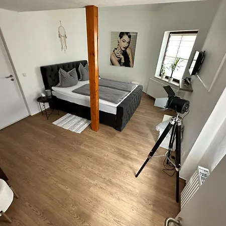Apartment Am Strom *