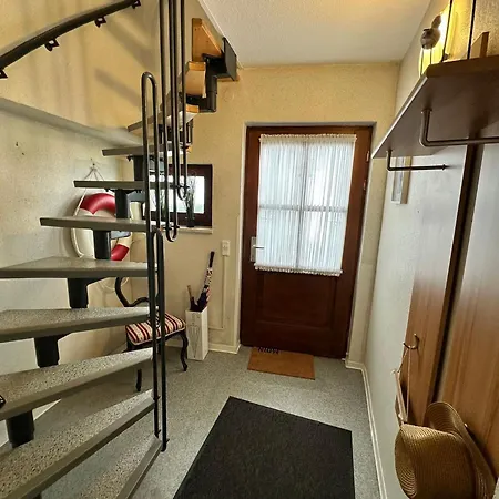 Appartement Am Strom Rostock