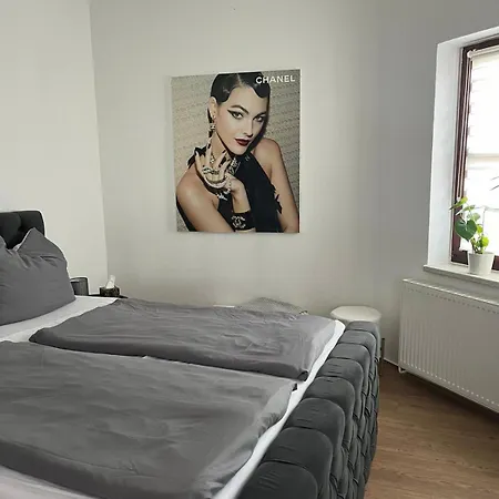 Am Strom Ρόστοκ