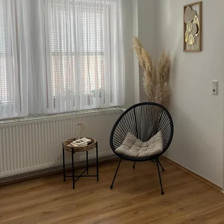 Am Strom Apartment