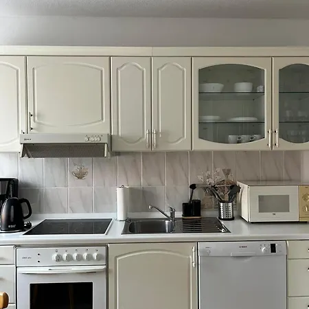 Am Strom * روستوك