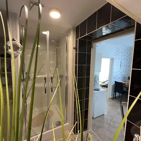 Am Strom Apartment *