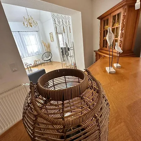 Am Strom Ρόστοκ