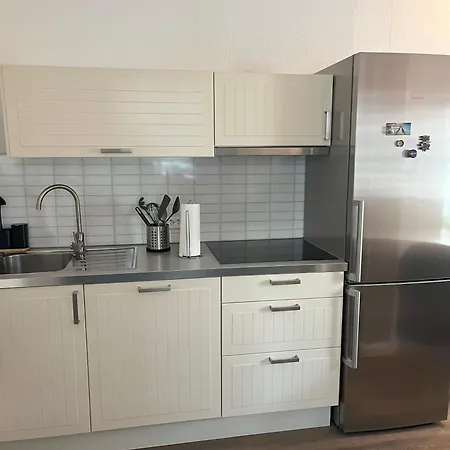 Am Strom * روستوك