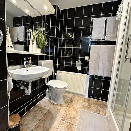 Am Strom Apartment