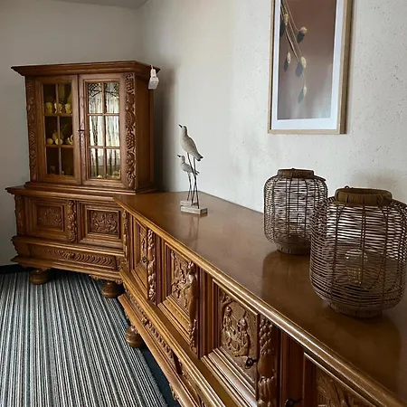 Apartment Am Strom *