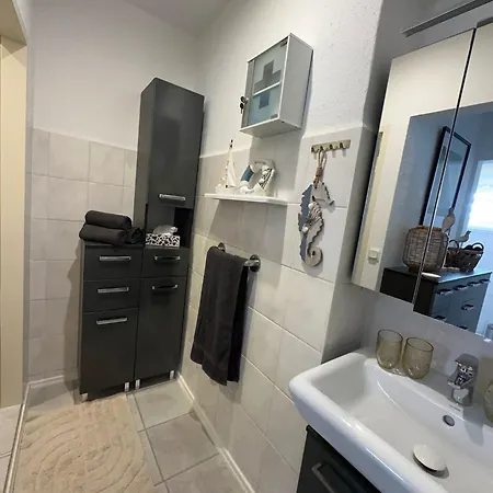 Am Strom Apartment