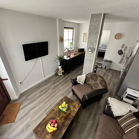 Am Strom Apartment *