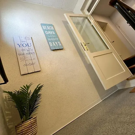 Am Strom Appartement