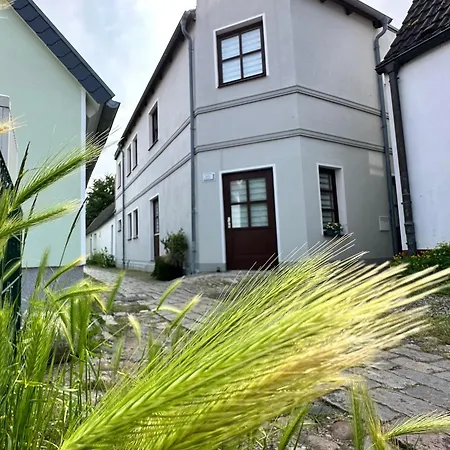 Am Strom Apartment